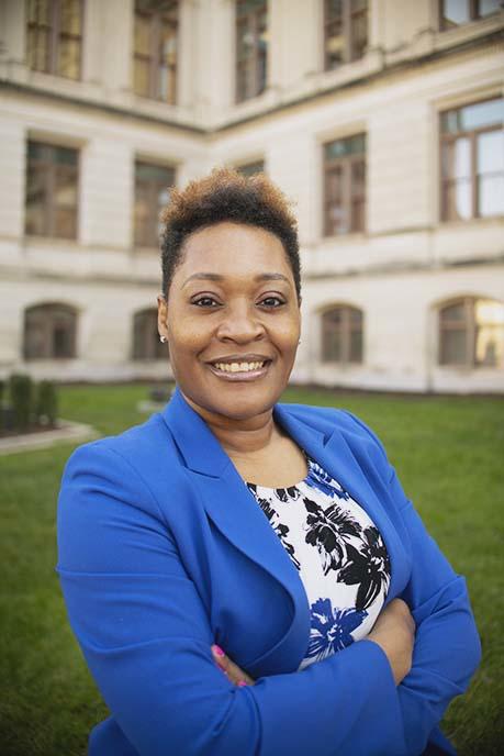 Christina Mikell