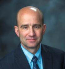 Photo of Alan Skelton