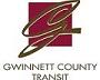 Gwinnett County Transit logo