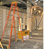 Photo of MLK Construction