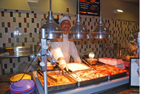 Photo of Capitol Commons Cafe